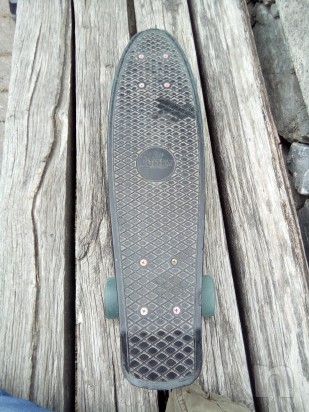 Skate Penny foto-17037