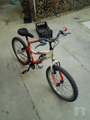 2 bici per bambini  foto-17052