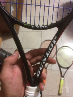 3 Dunlop Biomimetic F3.0 Tour foto-17061