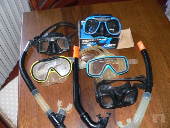 Maschere Sub foto-17066