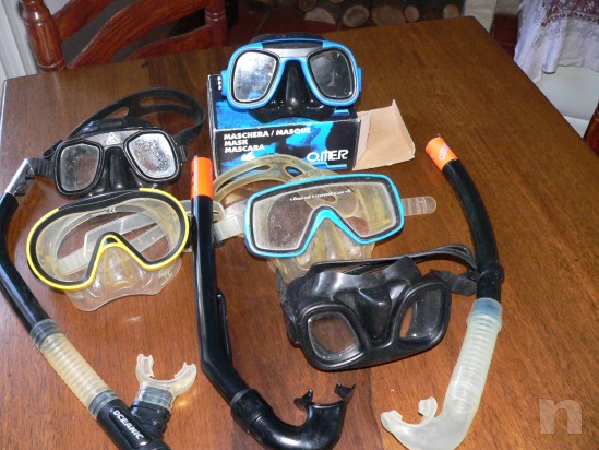 Maschere Sub foto-9352