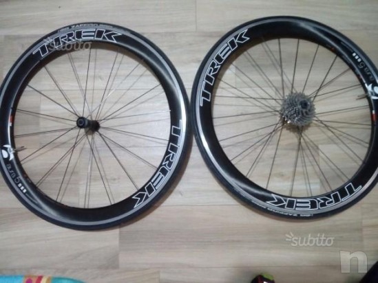 Vendo ruote strada foto-9365