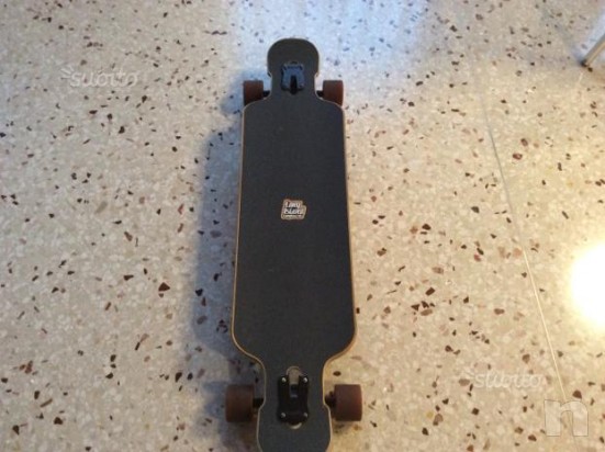 Longboard long island foto-9367