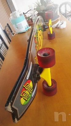 Longboard Santa Cruz foto-17112