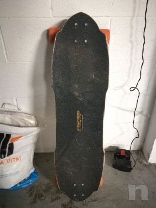 Longboard Island Elixir Series foto-17114