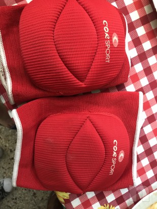 Ginocchiere pallavolo foto-9384