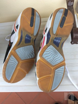 Scarpe pallavolo ASICS  foto-17121