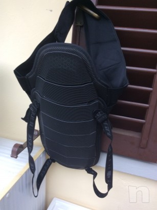 Paraschiena Dainese nuovo foto-9389