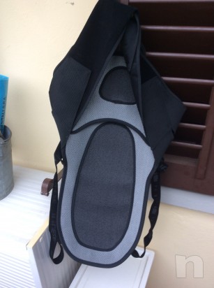 Paraschiena Dainese nuovo foto-17122