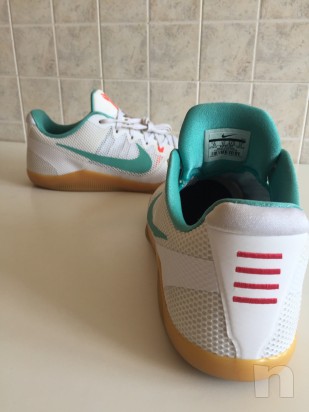 Scarpe da Basket - Nike Kobe XI taglia 13  foto-17136