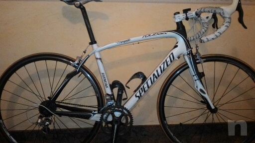 Specialized modello Roubaix foto-9400