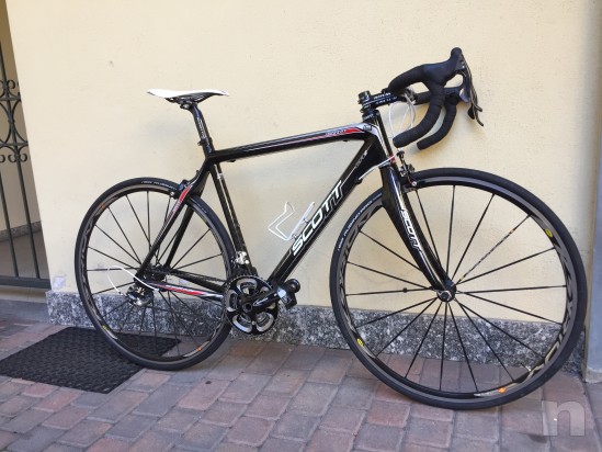 SCOTT CR1 PRO foto-17162