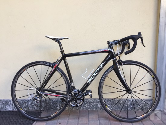 SCOTT CR1 PRO foto-17161