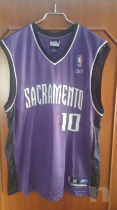 Canotte basket  foto-17166