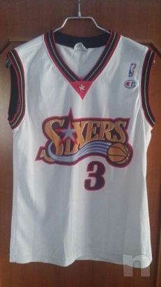 Canotte basket  foto-17168