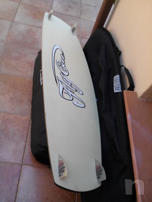 Kite set completo foto-1293