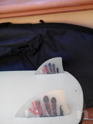 Kite set completo foto-1294