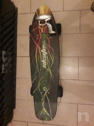 Tavola elettrica  foto-9410