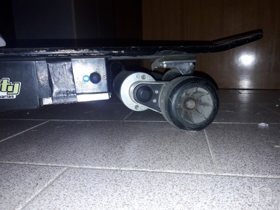 Tavola elettrica  foto-17180