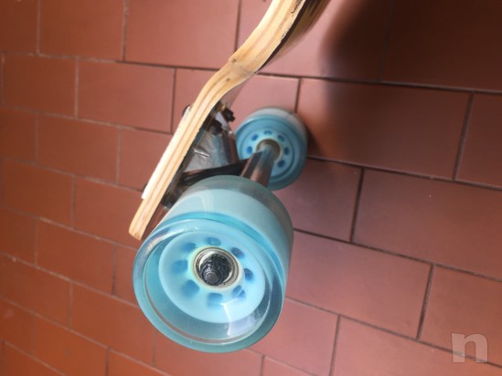 LONGBOARD KRIPTONIC 40" foto-17193