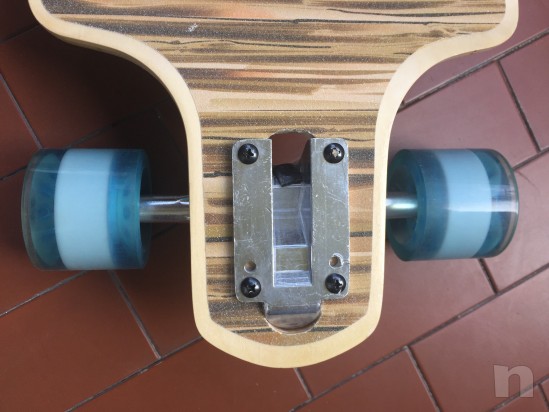 LONGBOARD KRIPTONIC 40" foto-17194