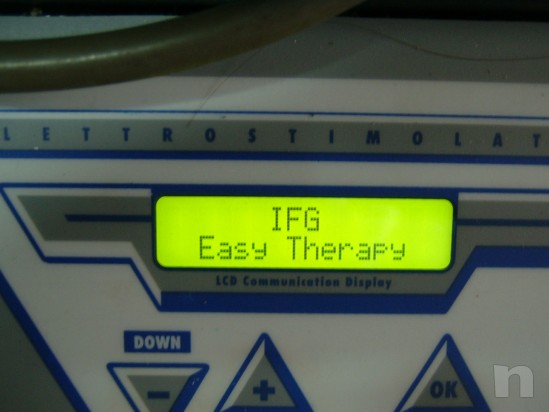 Elettrostimolatore T.E.N.S foto-17206