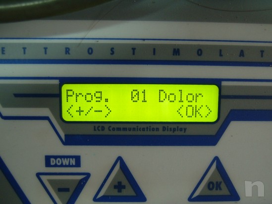 Elettrostimolatore T.E.N.S foto-17207