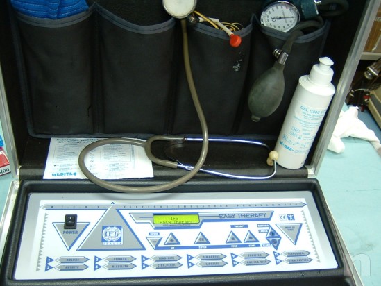 Elettrostimolatore T.E.N.S foto-9423