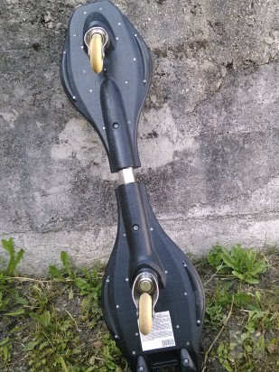 Skateboard foto-17226