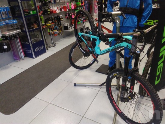 Intense Recluse  Pro Build nuova anno 2017 foto-17232