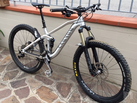 Mtb Canyon 27,5 full ottobre 2016 foto-17246