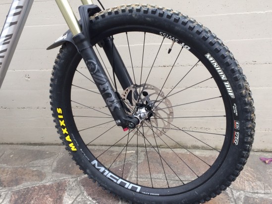 Mtb Canyon 27,5 full ottobre 2016 foto-17247