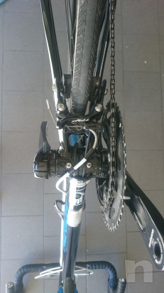 bici da corsa merida reacto 400 foto-17258