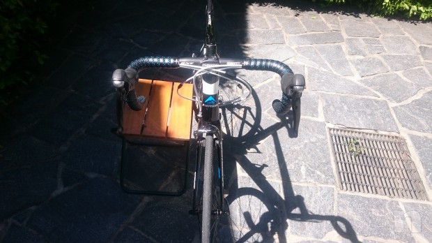 bici da corsa merida reacto 400 foto-17259