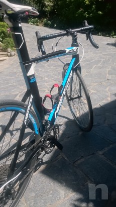 bici da corsa merida reacto 400 foto-17256