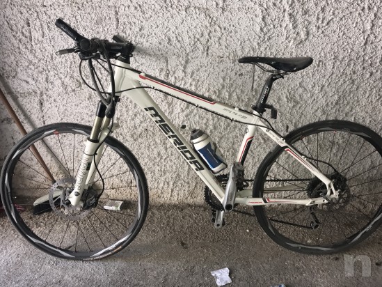 MERIDA TFS XT 300 foto-17263