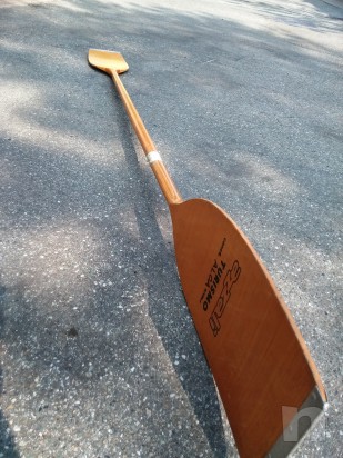 Kayak canoa piranha foto-17272