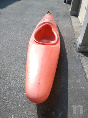 Kayak canoa piranha foto-9448