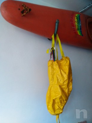 Kayak canoa piranha foto-17270