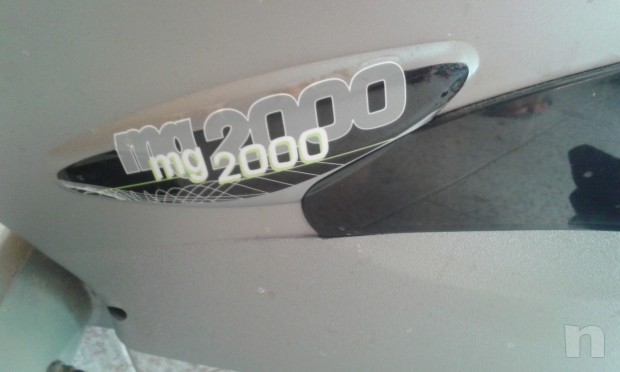 cyclette mg2000 foto-1306