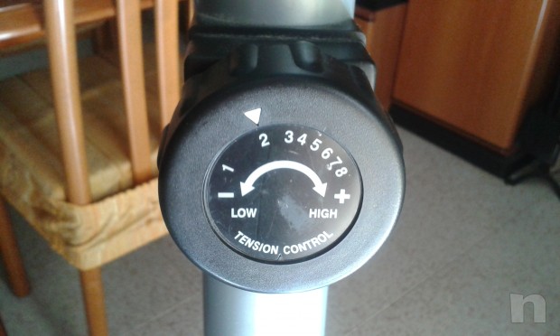 cyclette mg2000 foto-1305