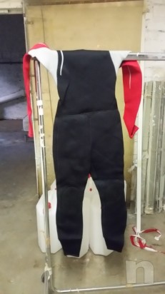 Mute da surf, guanti e copri testa foto-17296