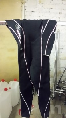 Mute da surf, guanti e copri testa foto-17297