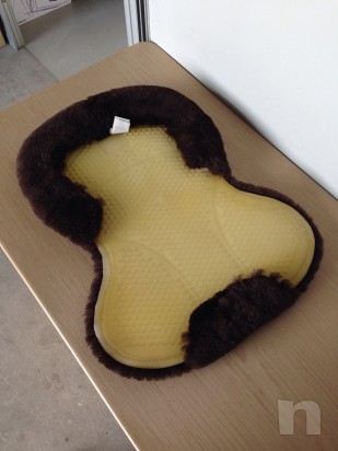 Sottosella Gel ammortizzata foto-1308