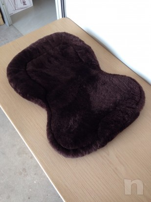 Sottosella Gel ammortizzata foto-948