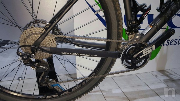 Cannondale fsi carbon 4 foto-17303