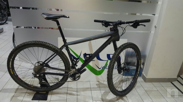 Cannondale fsi carbon 4 foto-9481