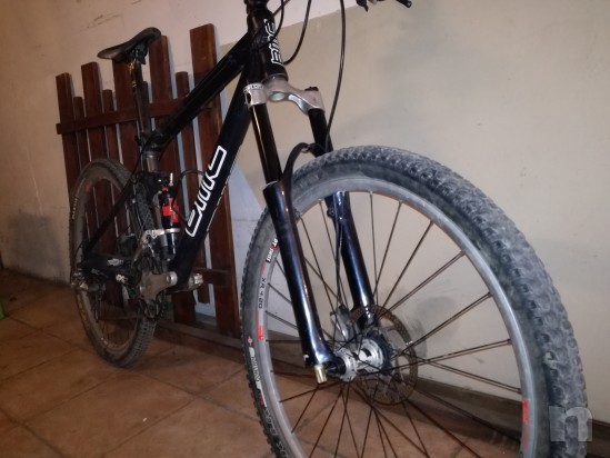 Mtb full bmc foto-17306