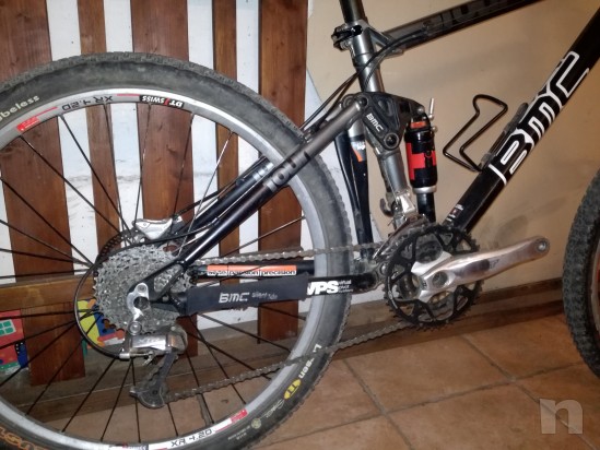 Mtb full bmc foto-17307