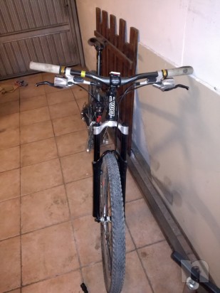Mtb full bmc foto-17308